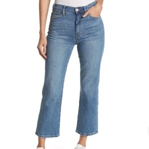 Classic Blue Women's Jeans